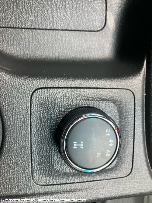 Chevrolet S10 Z71  2023/2024